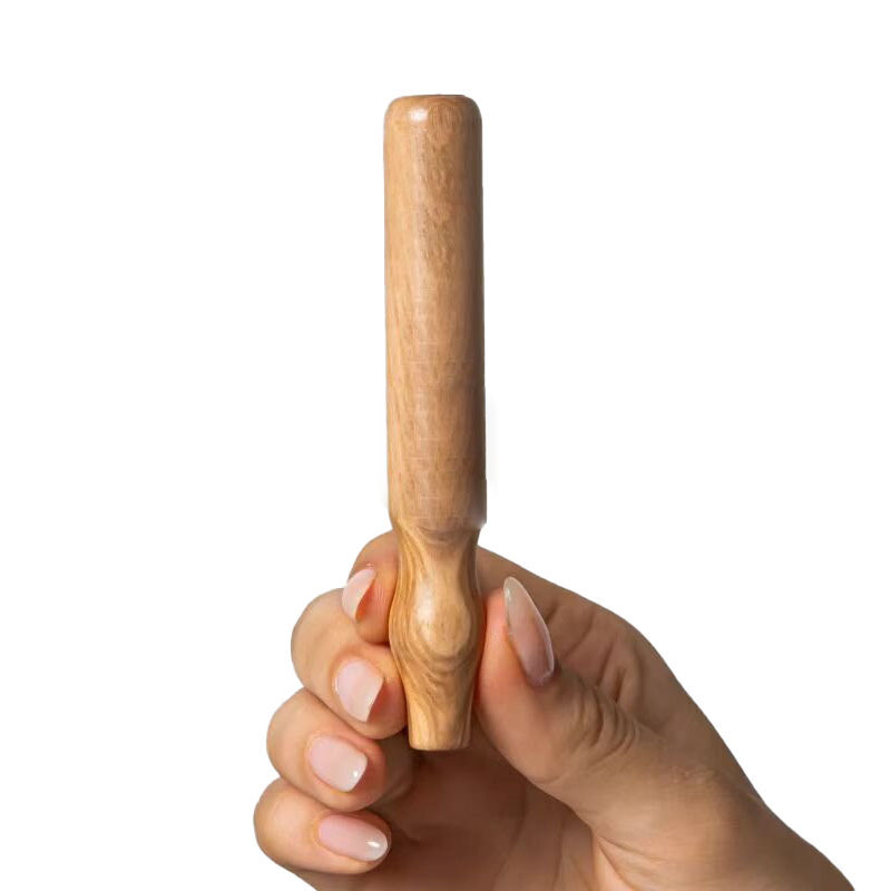Inhalateur Bois : le bâton en bois seul