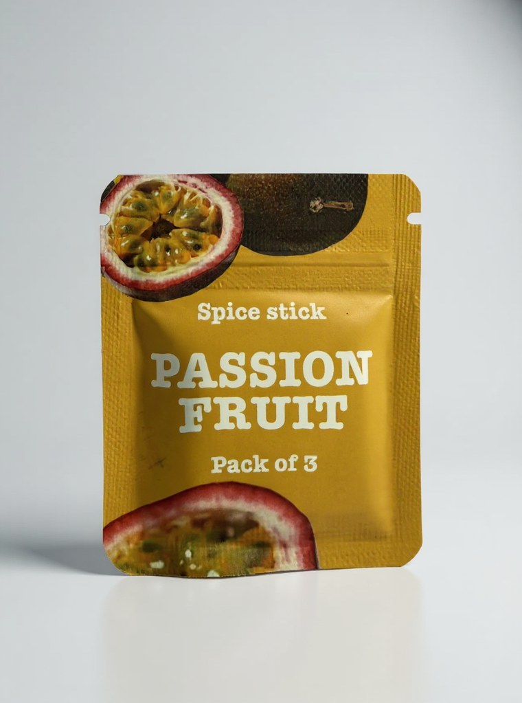 Fruit de la passion